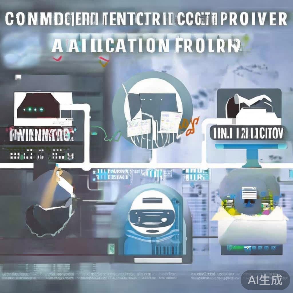 ICP申请流程详解,从准备到提交的全面指南 - 快讯网 - 分享生活资讯热点话题综合门户网www.yaqiju.com
