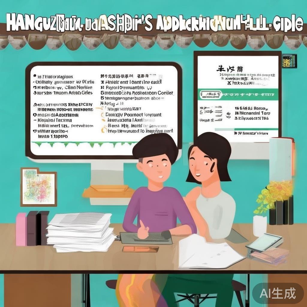 杭州硕士补贴申请全攻略,条件、流程、材料及注意事项 - 快讯网 - 分享生活资讯热点话题综合门户网www.yaqiju.com