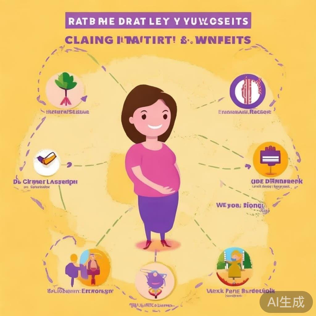 生育津贴来了,你该怎么拿? - 快讯网 - 分享生活资讯热点话题综合门户网www.yaqiju.com