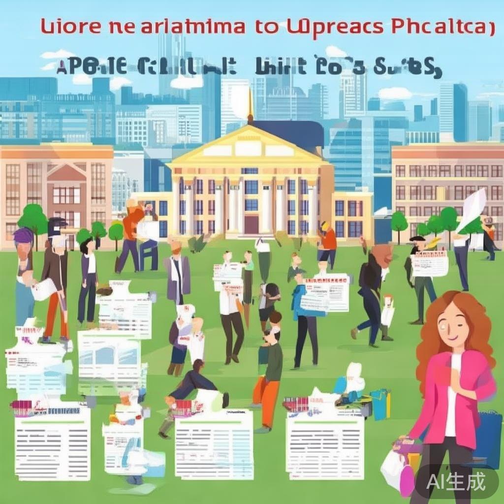 美国博士申请全攻略,从准备到录取的每一步 - 快讯网 - 分享生活资讯热点话题综合门户网www.yaqiju.com
