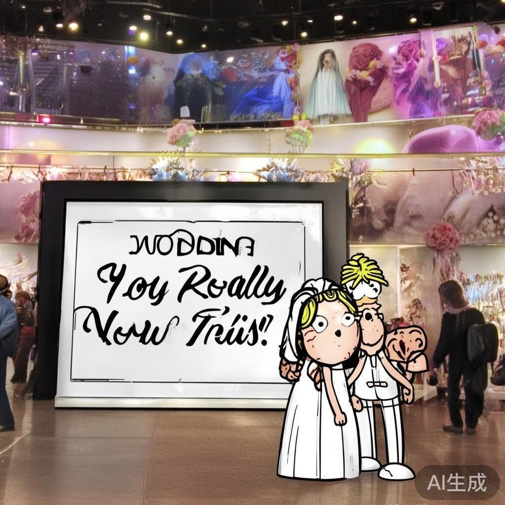 婚博会门票,你真的需要吗? - 快讯网 - 分享生活资讯热点话题综合门户网www.yaqiju.com