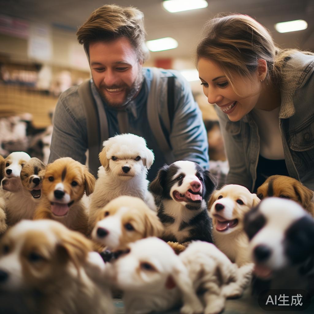 开启宠物领养之旅,逐个aroq领养小可爱 - 快讯网 - 分享生活资讯热点话题综合门户网www.yaqiju.com