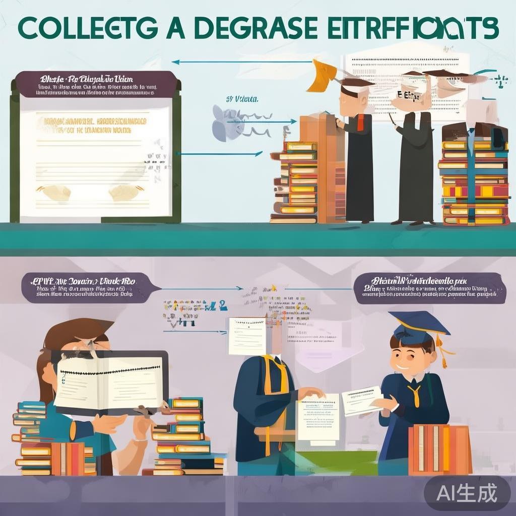 大学毕业证书怎么领取?步骤解析,手把手指导 - 快讯网 - 分享生活资讯热点话题综合门户网www.yaqiju.com