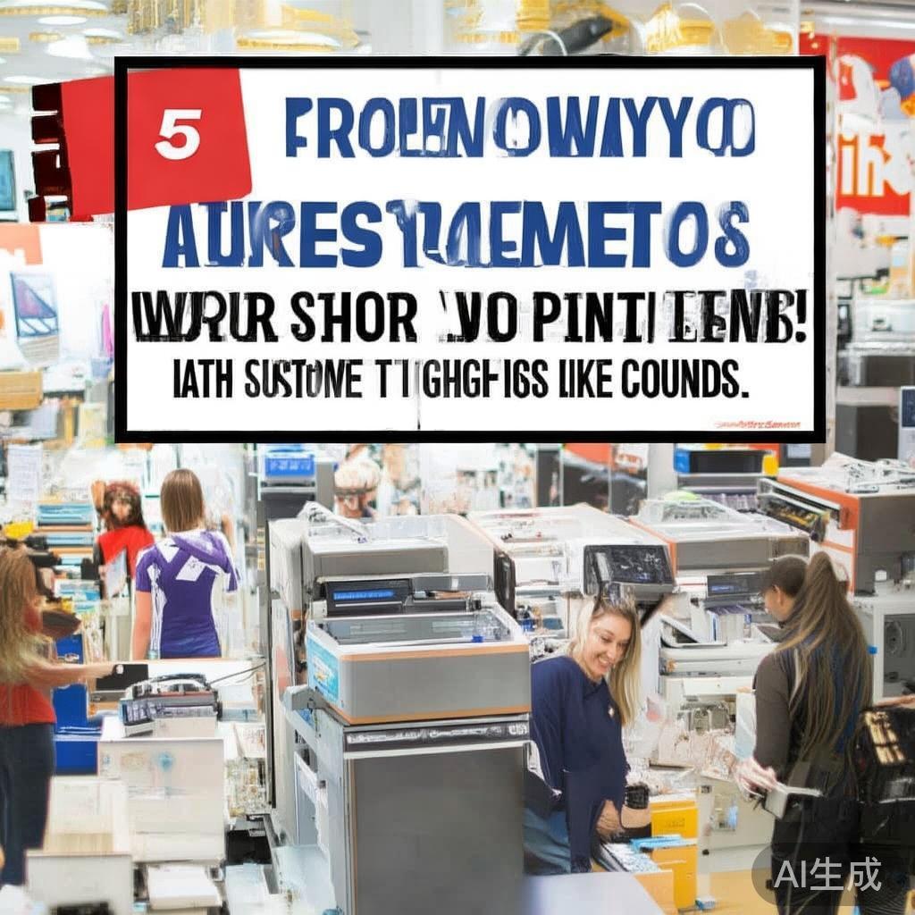 快印店获客途径怎么写好?这5招让你的店铺客似云来! - 快讯网 - 分享生活资讯热点话题综合门户网www.yaqiju.com