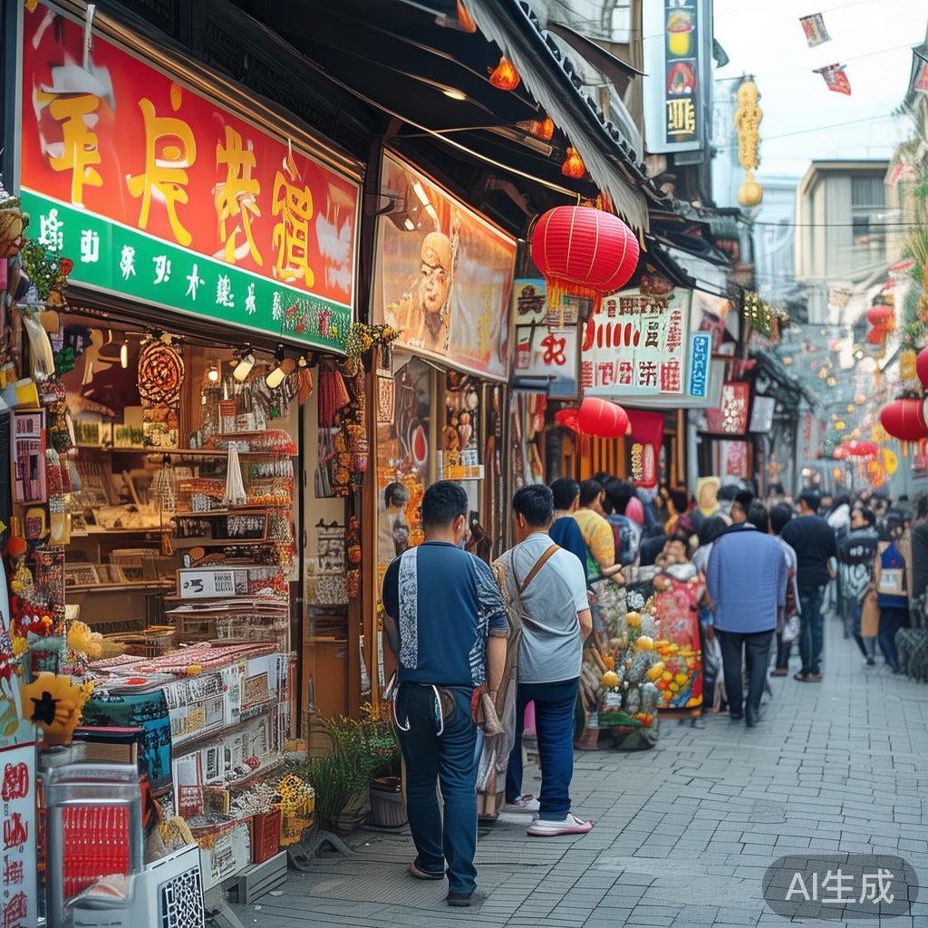 小县城装修获客实战策略,从本地化思维到精准引流,让生意火起来! - 快讯网 - 分享生活资讯热点话题综合门户网www.yaqiju.com