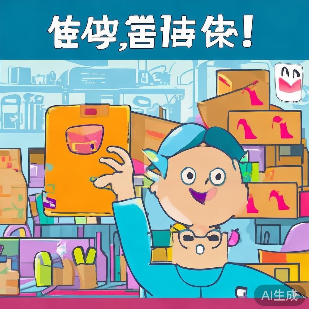 快递领取新指南,让你的包裹安全更放心! - 快讯网 - 分享生活资讯热点话题综合门户网www.yaqiju.com