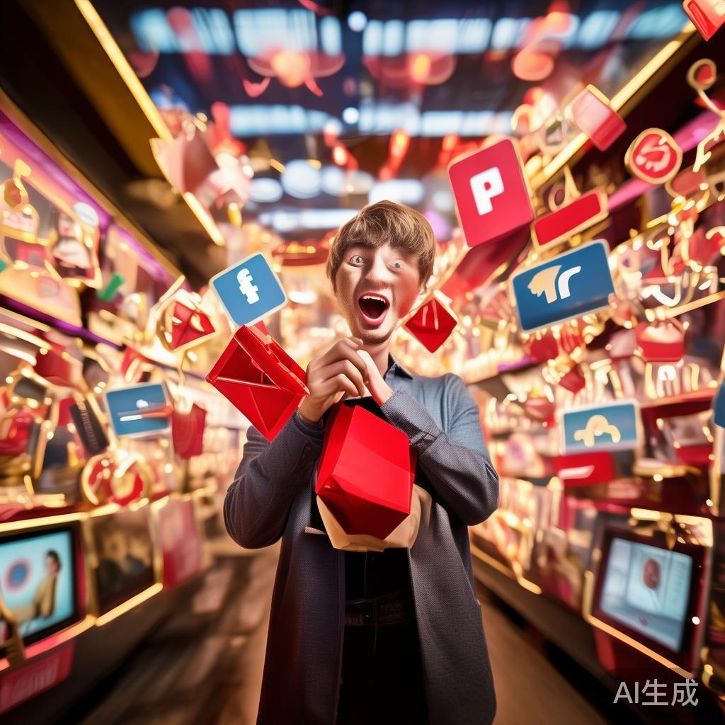 红包获客,低成本高转化的营销秘籍 - 快讯网 - 分享生活资讯热点话题综合门户网www.yaqiju.com