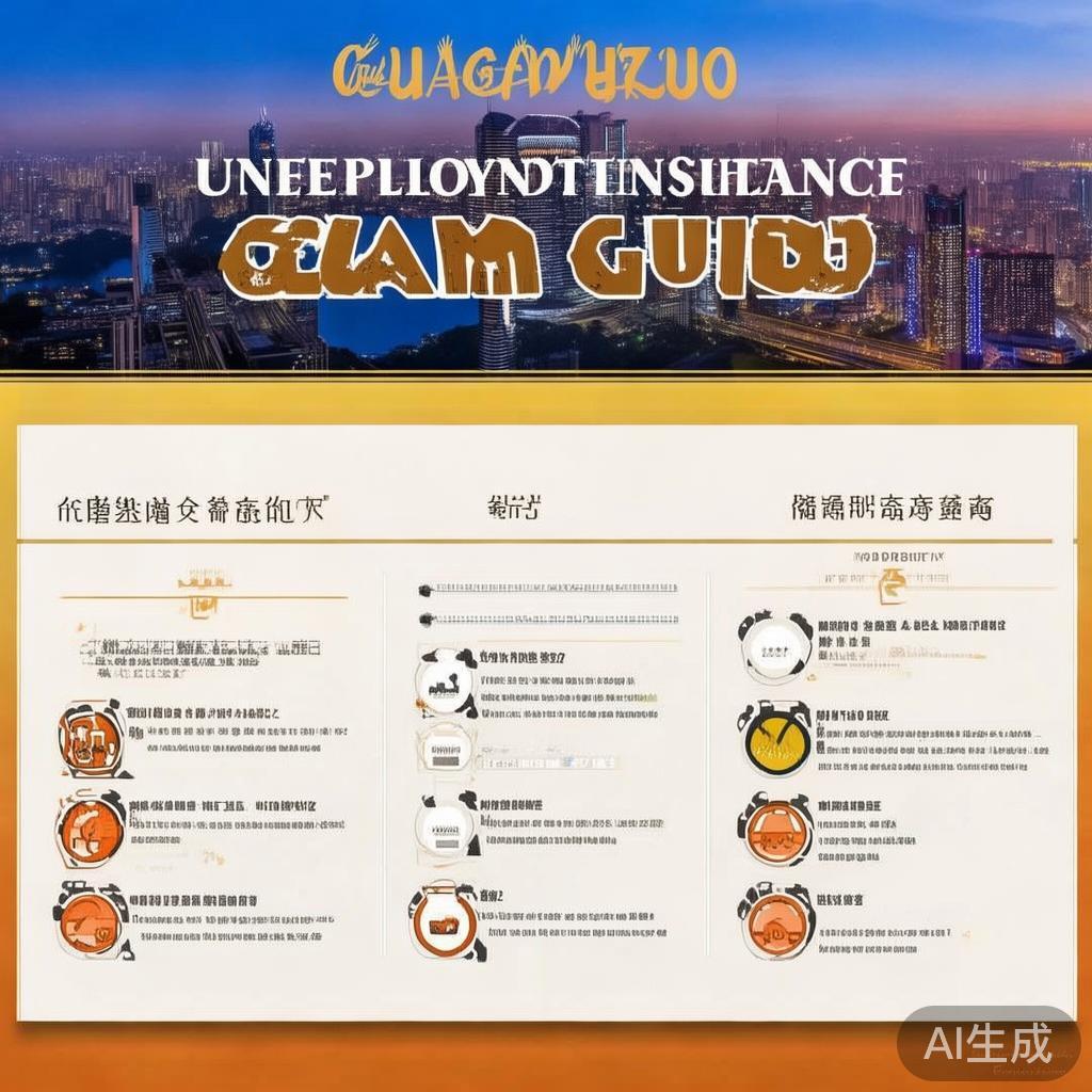 广州失业保险领取指南,一份实用的指南 - 快讯网 - 分享生活资讯热点话题综合门户网www.yaqiju.com