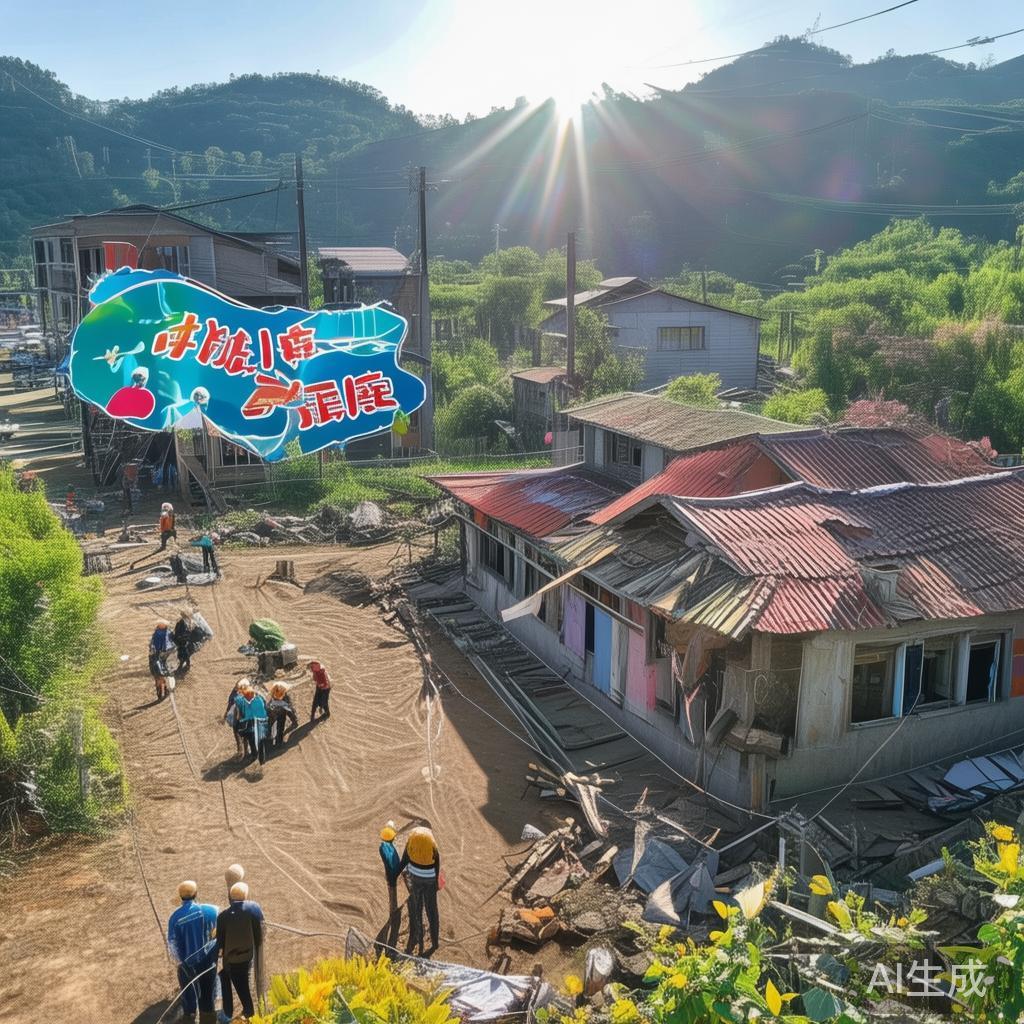 农村危房改造补贴申请书,为安居筑梦,向政策借力 - 快讯网 - 分享生活资讯热点话题综合门户网www.yaqiju.com