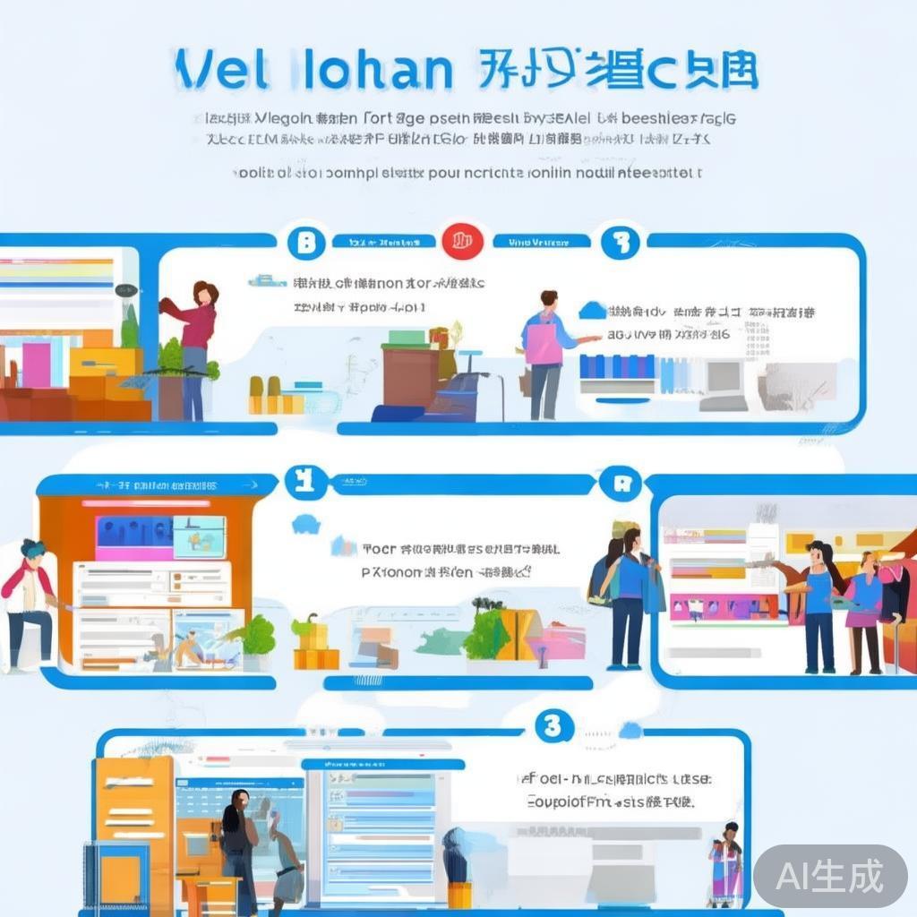 微店申请流程详解,轻松开启您的在线零售之旅 - 快讯网 - 分享生活资讯热点话题综合门户网www.yaqiju.com