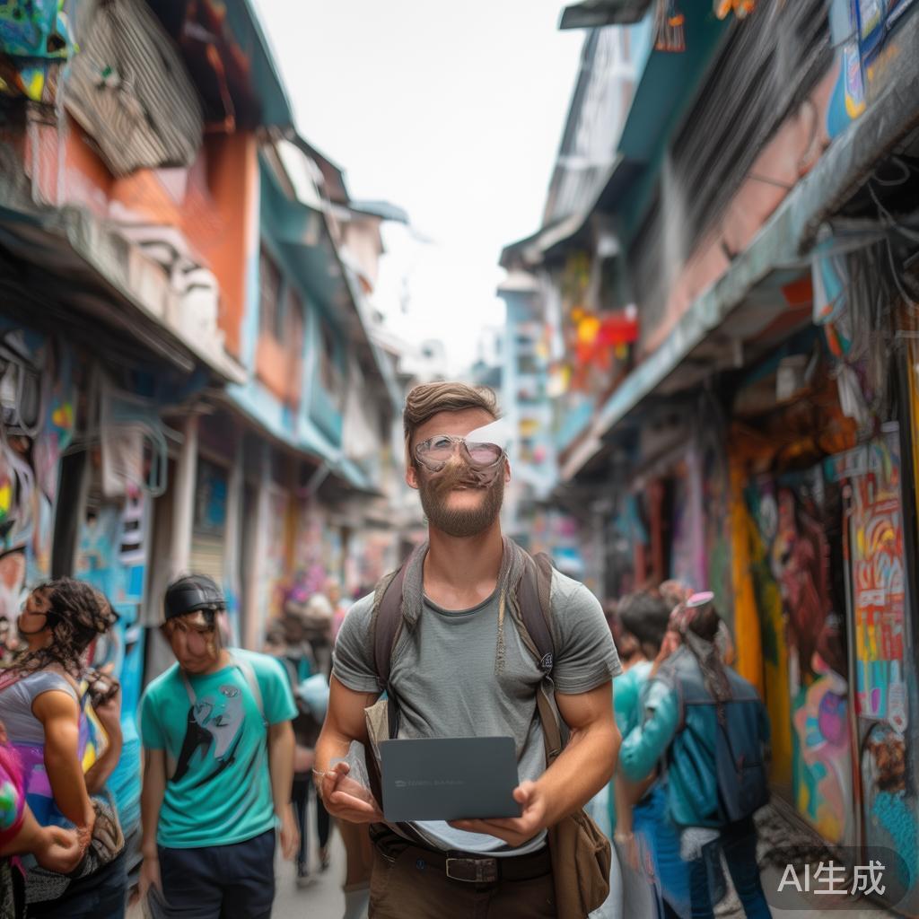 城中村的逆袭,如何在脏乱差中找到获客密码? - 快讯网 - 分享生活资讯热点话题综合门户网www.yaqiju.com