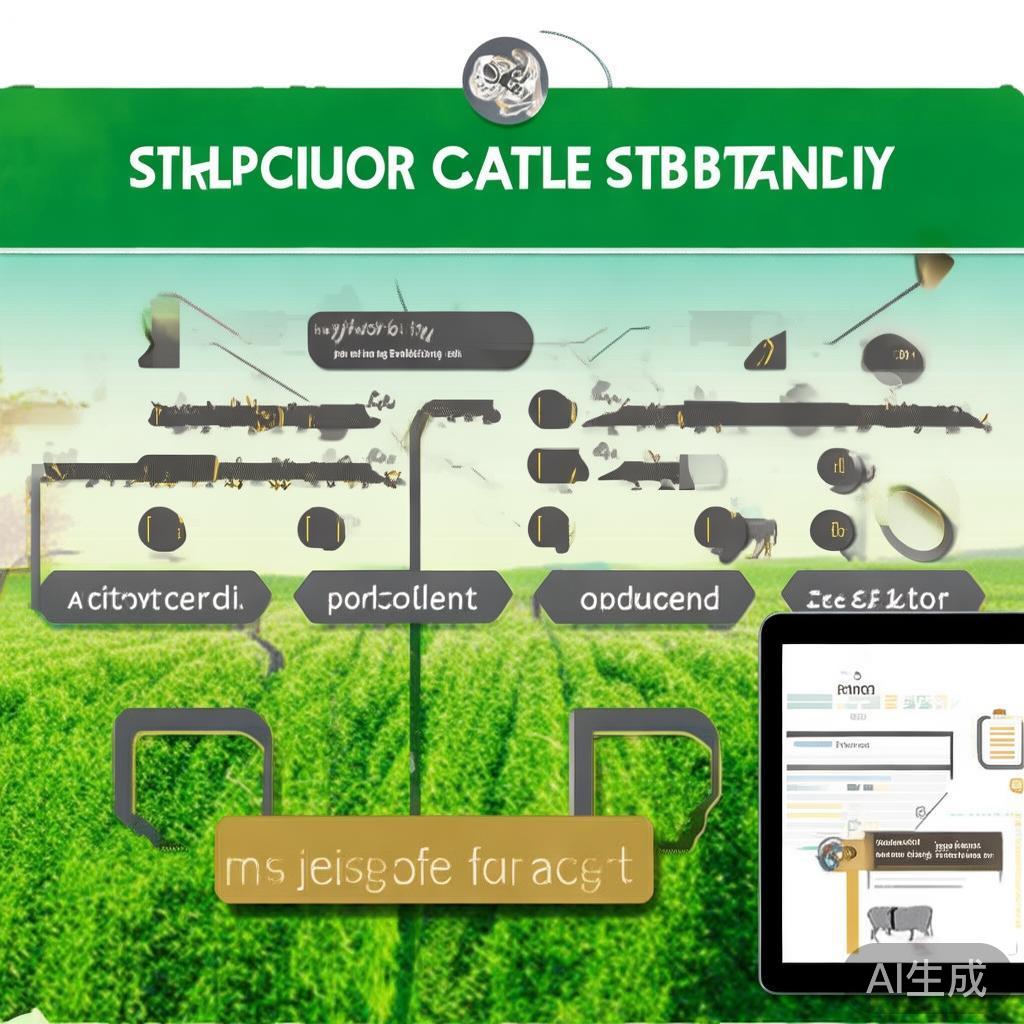 养牛补贴申请全攻略,从政策解读到资金到账,一文详解流程与注意事项 - 快讯网 - 分享生活资讯热点话题综合门户网www.yaqiju.com