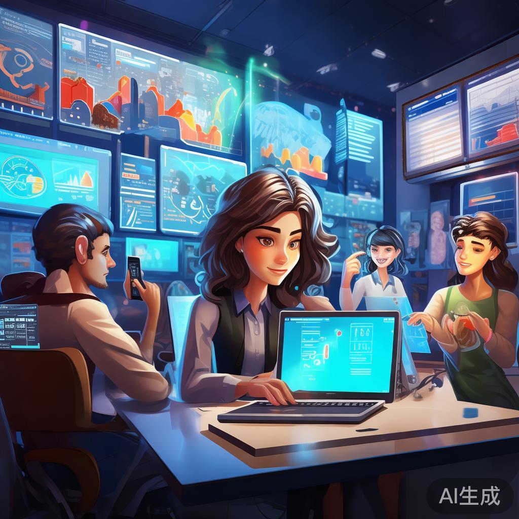 线上引流获客赚钱,从零开始的实操指南 - 快讯网 - 分享生活资讯热点话题综合门户网www.yaqiju.com