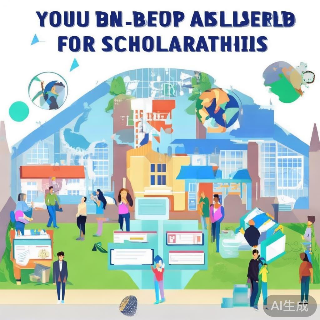 大学申请助学金全攻略,从准备到成功获选的每一步 - 快讯网 - 分享生活资讯热点话题综合门户网www.yaqiju.com