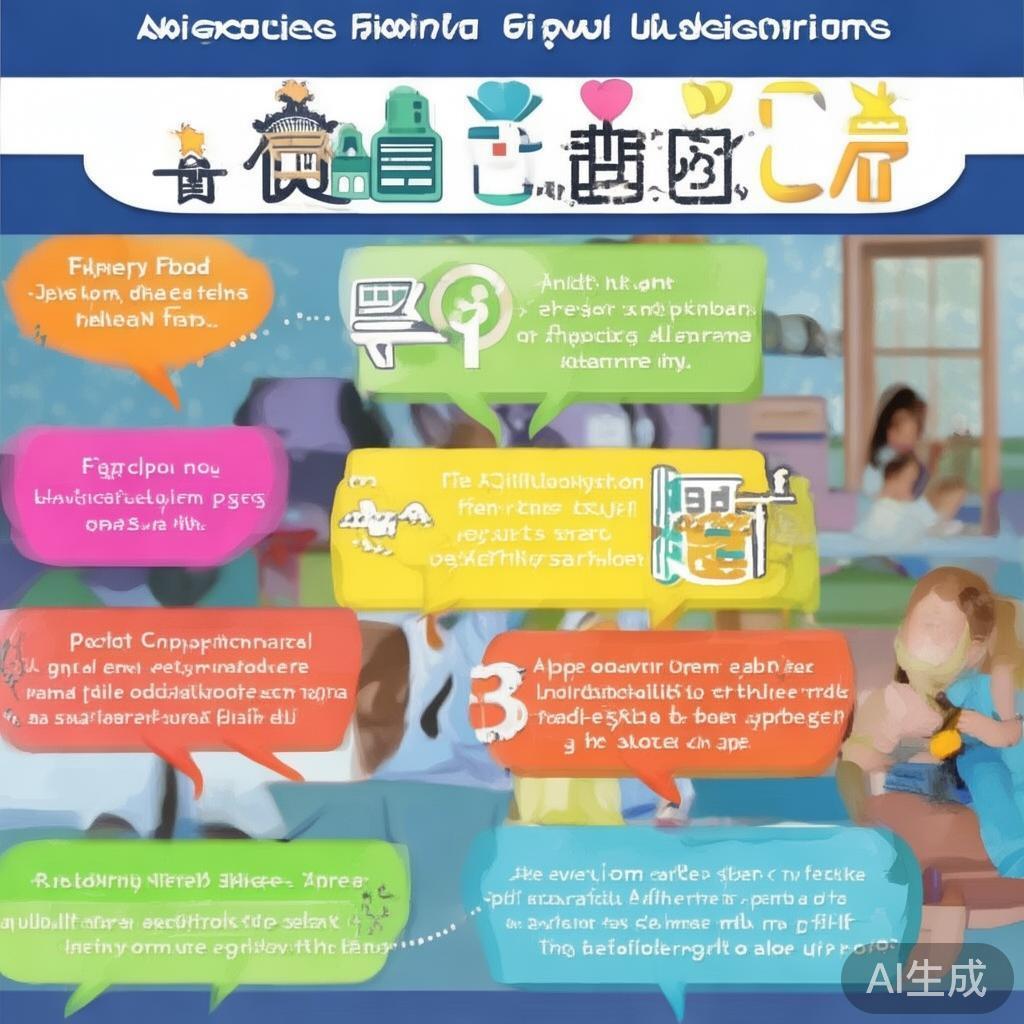 幼儿园申请补贴全攻略,从条件到流程,助你轻松获取政策支持 - 快讯网 - 分享生活资讯热点话题综合门户网www.yaqiju.com
