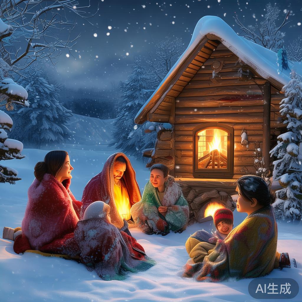 冬季取暖补贴申请书——以温暖守护民生底线 - 快讯网 - 分享生活资讯热点话题综合门户网www.yaqiju.com