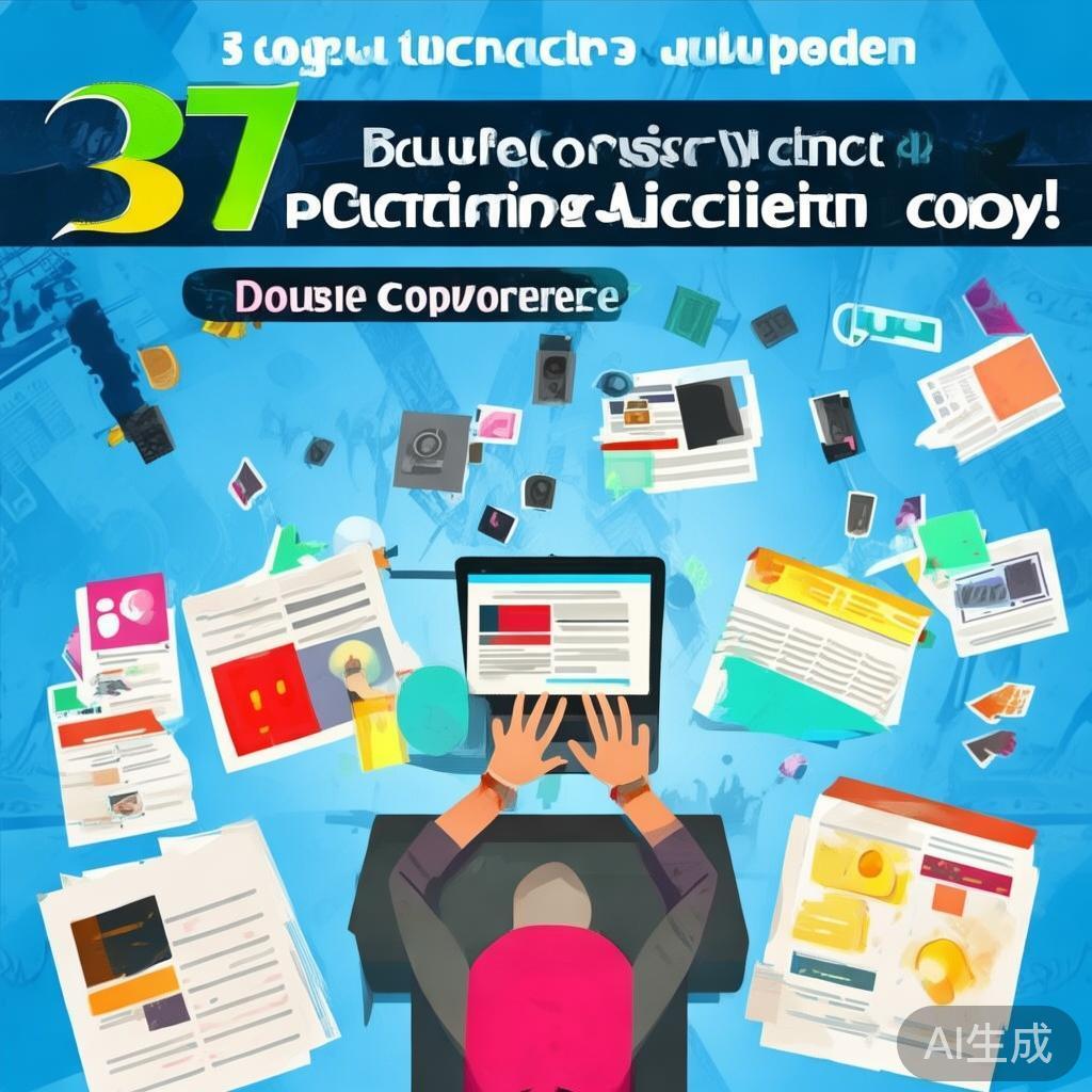 促销获客文案怎么写?这5个技巧让你的转化率翻倍! - 快讯网 - 分享生活资讯热点话题综合门户网www.yaqiju.com