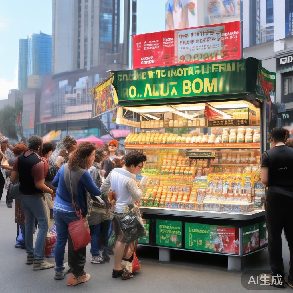 鲜羊奶市场爆发,如何抓住这波消费热潮实现快速获客? - 快讯网 - 分享生活资讯热点话题综合门户网www.yaqiju.com