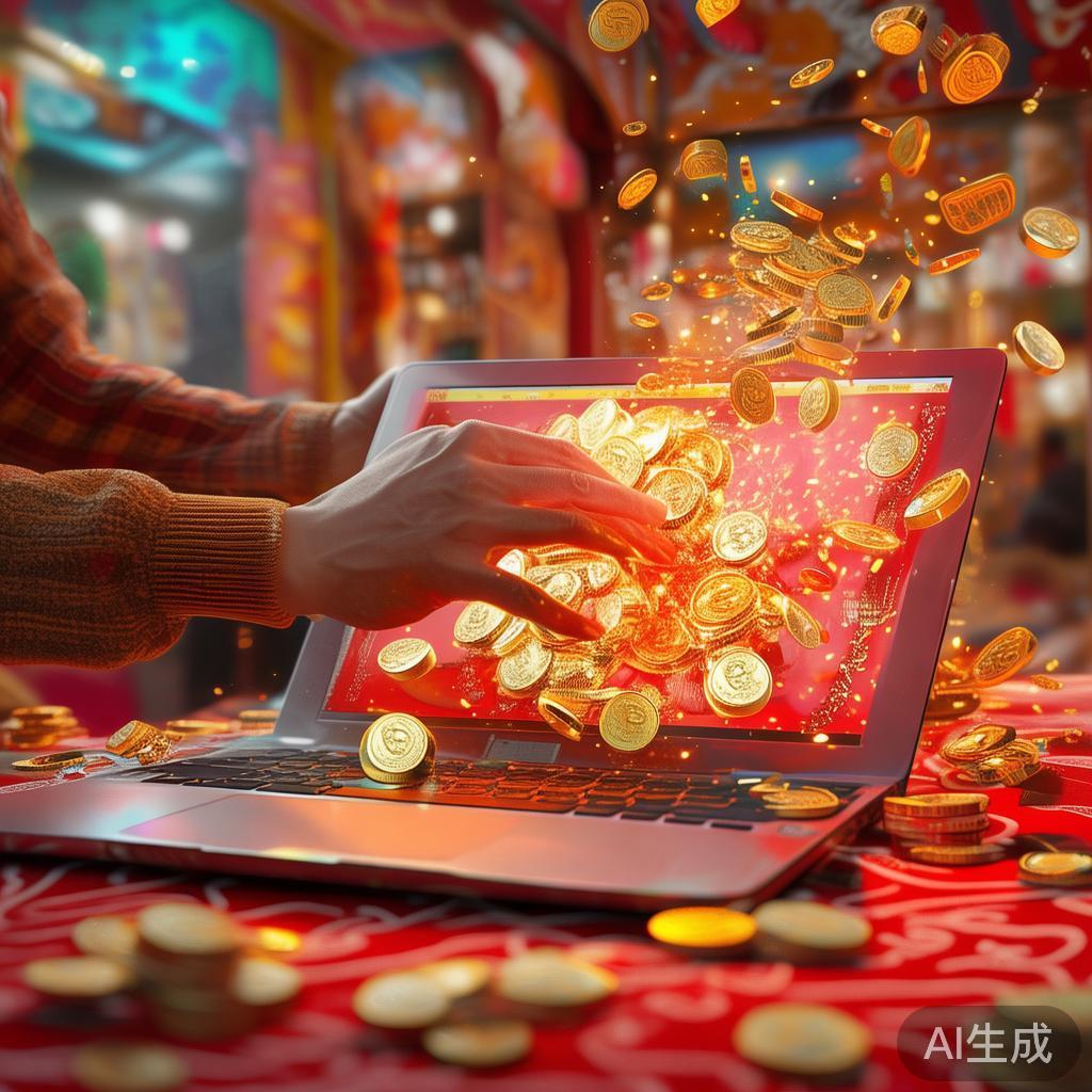 自己给自己发红包,这真的能让你赚到钱吗? - 快讯网 - 分享生活资讯热点话题综合门户网www.yaqiju.com