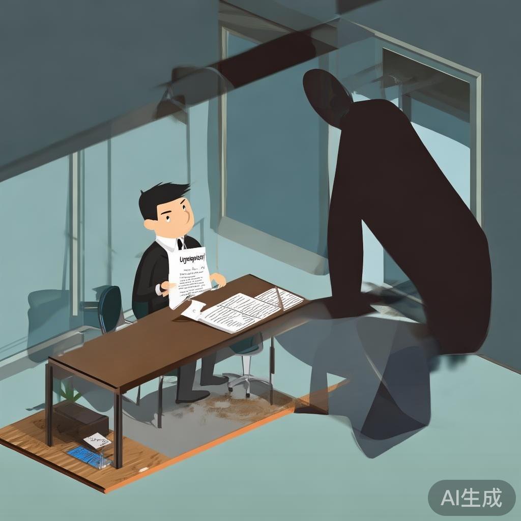 警惕失业保险陷阱,避免意外陷阱 - 快讯网 - 分享生活资讯热点话题综合门户网www.yaqiju.com