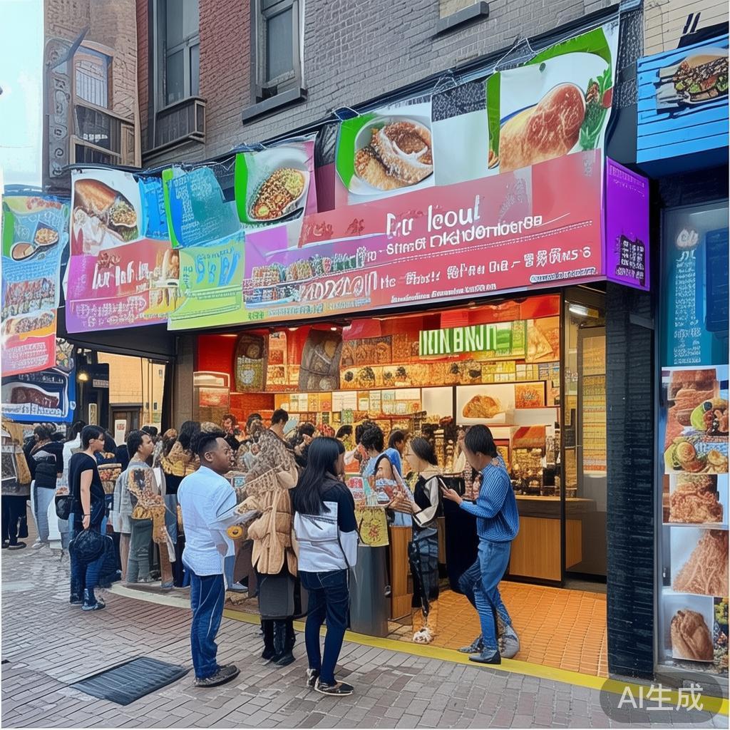 纯外卖店如何获客?这5招让你的外卖店成为爆款 - 快讯网 - 分享生活资讯热点话题综合门户网www.yaqiju.com