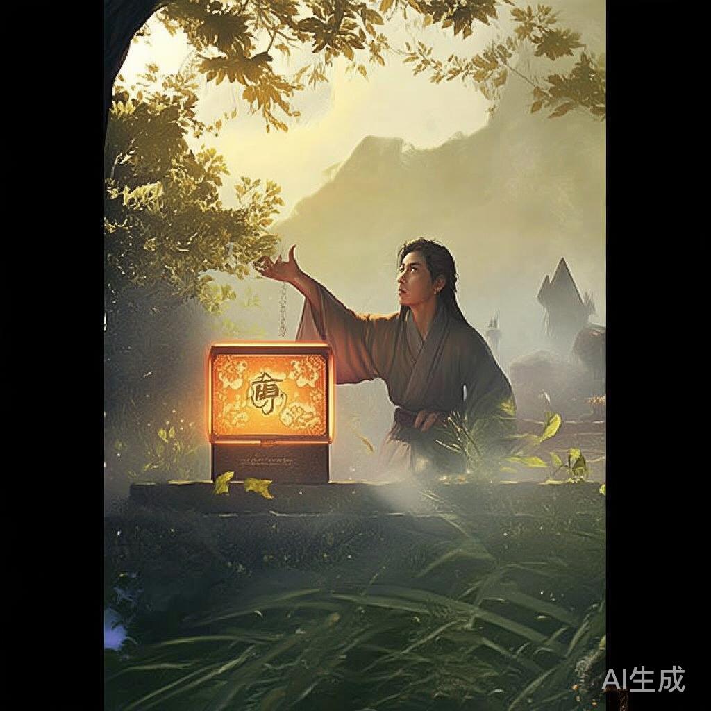 寻仙礼包,开启你的仙侠新篇章 - 快讯网 - 分享生活资讯热点话题综合门户网www.yaqiju.com