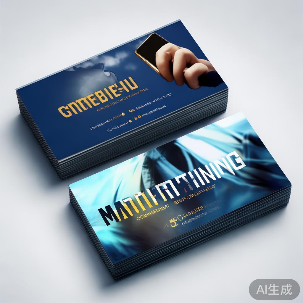营销型名片,不只是名片,更是你的获客利器! - 快讯网 - 分享生活资讯热点话题综合门户网www.yaqiju.com