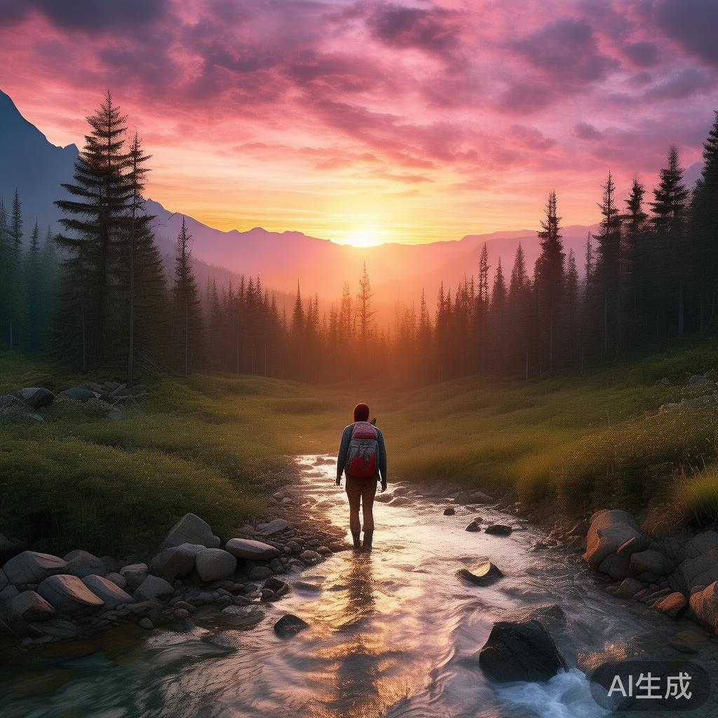 获取霞,开启自然冒险之旅 - 快讯网 - 分享生活资讯热点话题综合门户网www.yaqiju.com