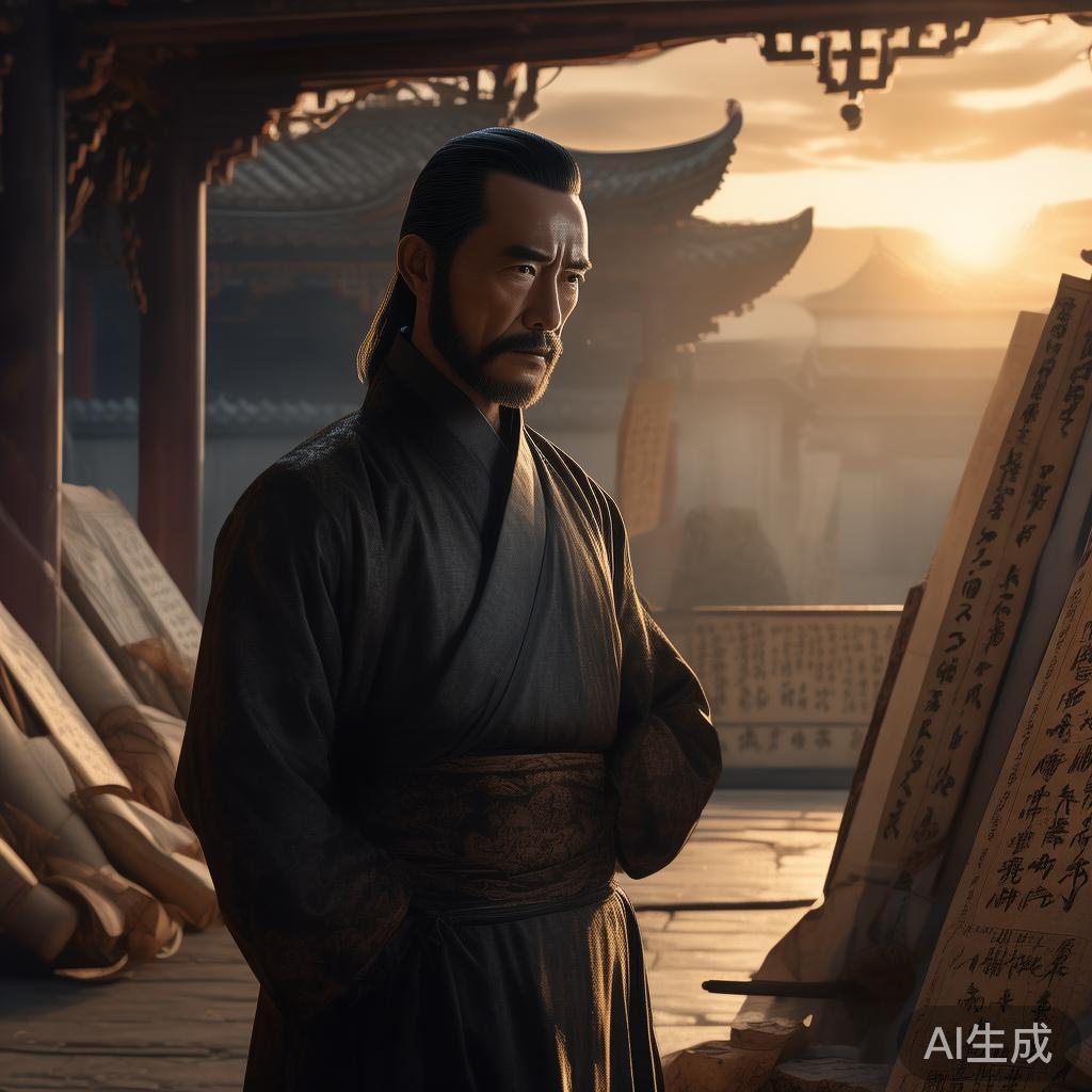 韩信的智慧,如何在社会中获得信任与尊重 - 快讯网 - 分享生活资讯热点话题综合门户网www.yaqiju.com