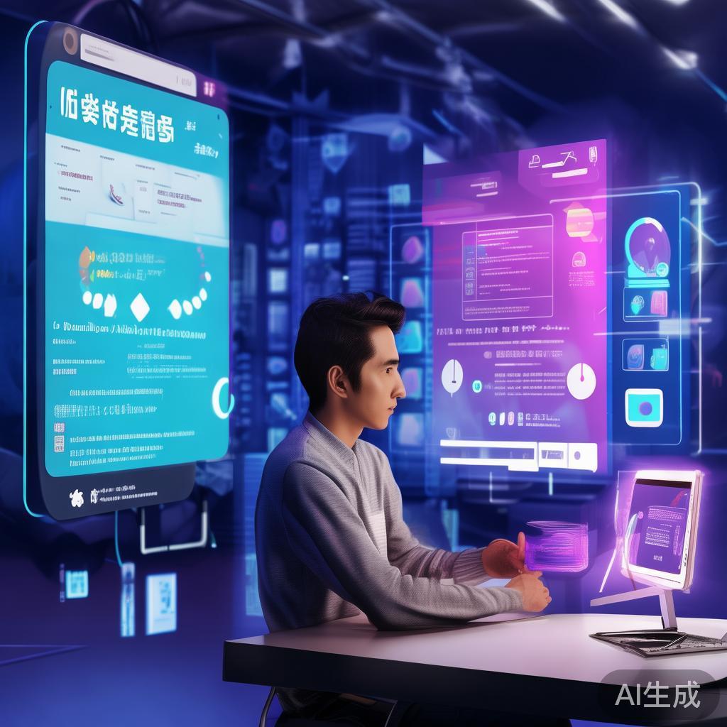 获客助手账号配置全攻略,从零开始到高效获客的详细步骤 - 快讯网 - 分享生活资讯热点话题综合门户网www.yaqiju.com