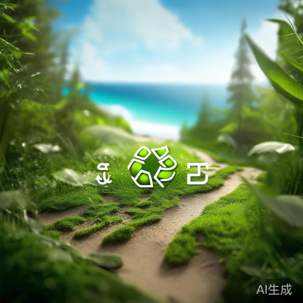 环保标志,从起点到终点,你的环保标识 - 快讯网 - 分享生活资讯热点话题综合门户网www.yaqiju.com