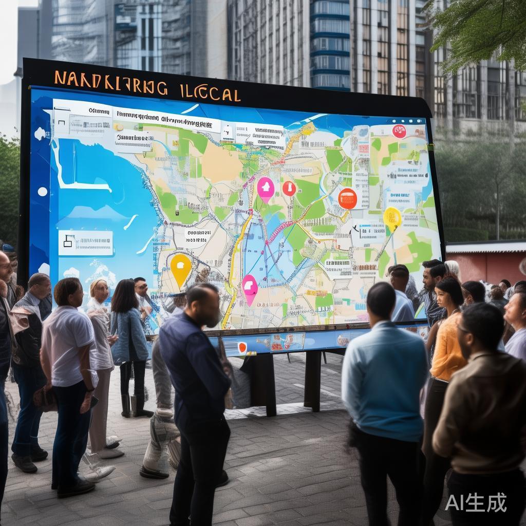 昆明获客怎么做?本地化营销策略全解析! - 快讯网 - 分享生活资讯热点话题综合门户网www.yaqiju.com