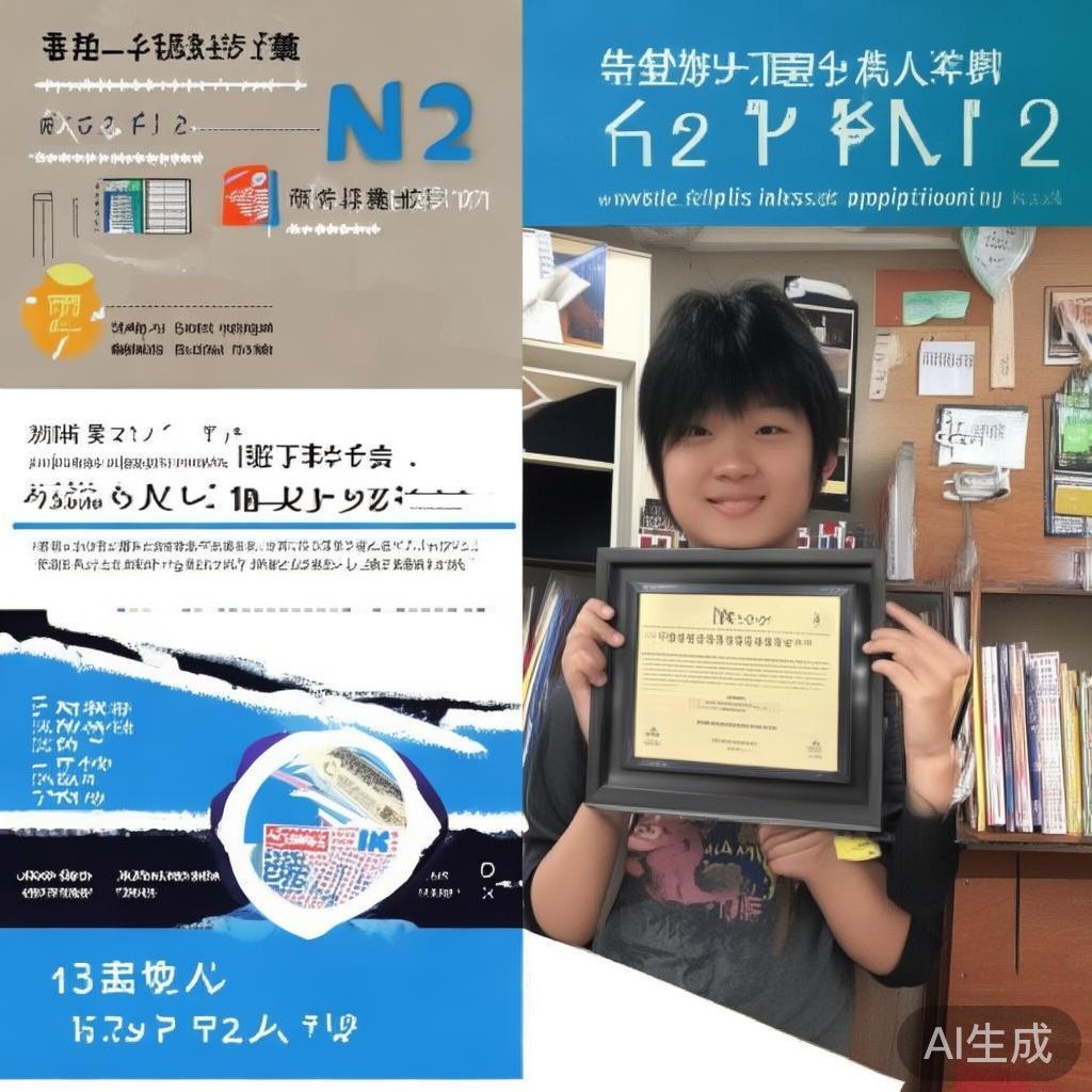 日本语N2证书的重要性及领取流程解析 - 快讯网 - 分享生活资讯热点话题综合门户网www.yaqiju.com