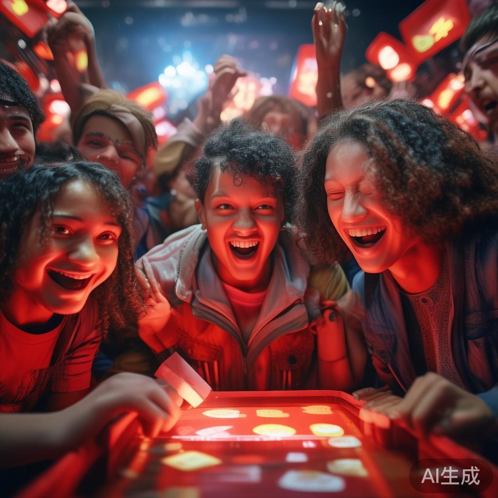 破解扣扣红包的高参与度,拿到欢乐! - 快讯网 - 分享生活资讯热点话题综合门户网www.yaqiju.com