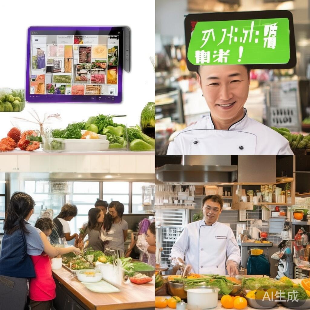 保姆级教学!帮人做饭怎么获客渠道,月入过万不是梦! - 快讯网 - 分享生活资讯热点话题综合门户网www.yaqiju.com