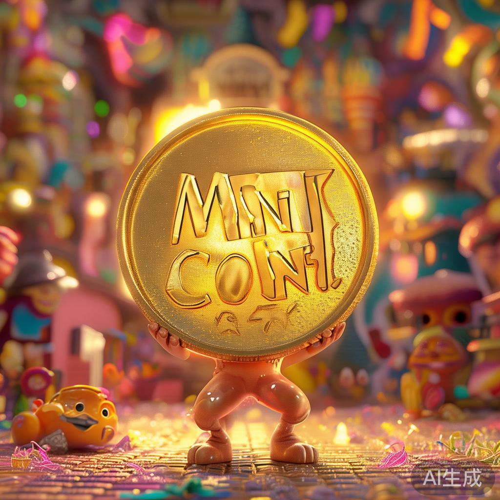 迷你币来了!免费领,快来加入你的世界 - 快讯网 - 分享生活资讯热点话题综合门户网www.yaqiju.com