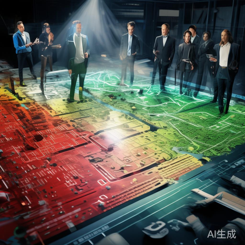 金融业获客困境与破局之道,从流量时代到价值时代 - 快讯网 - 分享生活资讯热点话题综合门户网www.yaqiju.com