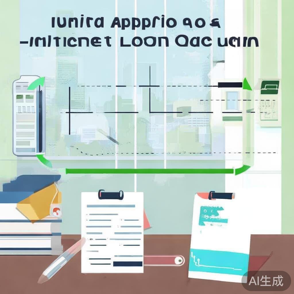 详解国家助学贷款申请流程,从准备到成功申请的每一步 - 快讯网 - 分享生活资讯热点话题综合门户网www.yaqiju.com