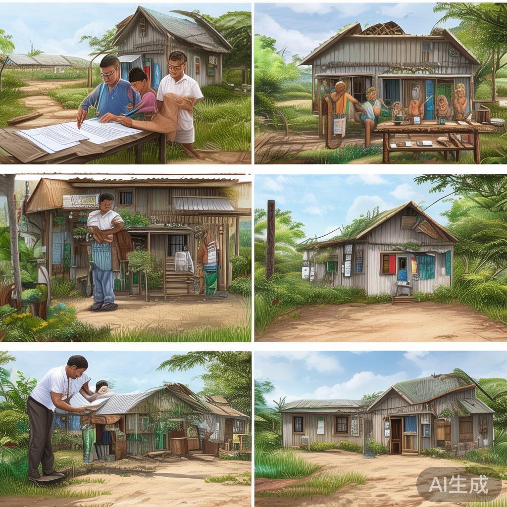 农村申请电表流程详解,从准备到安装的全面指南 - 快讯网 - 分享生活资讯热点话题综合门户网www.yaqiju.com