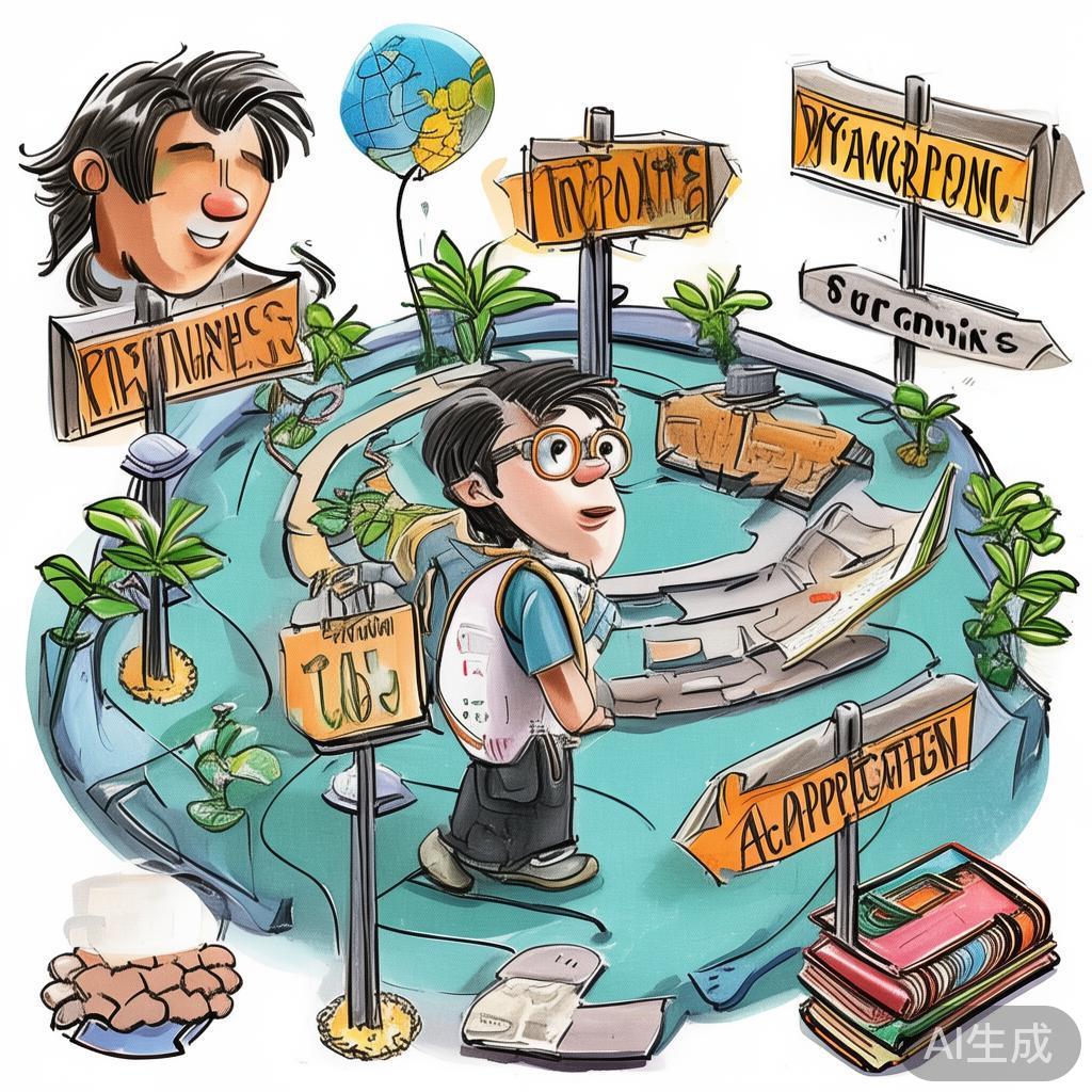 步步为营,详解大学申请毕业流程 - 快讯网 - 分享生活资讯热点话题综合门户网www.yaqiju.com