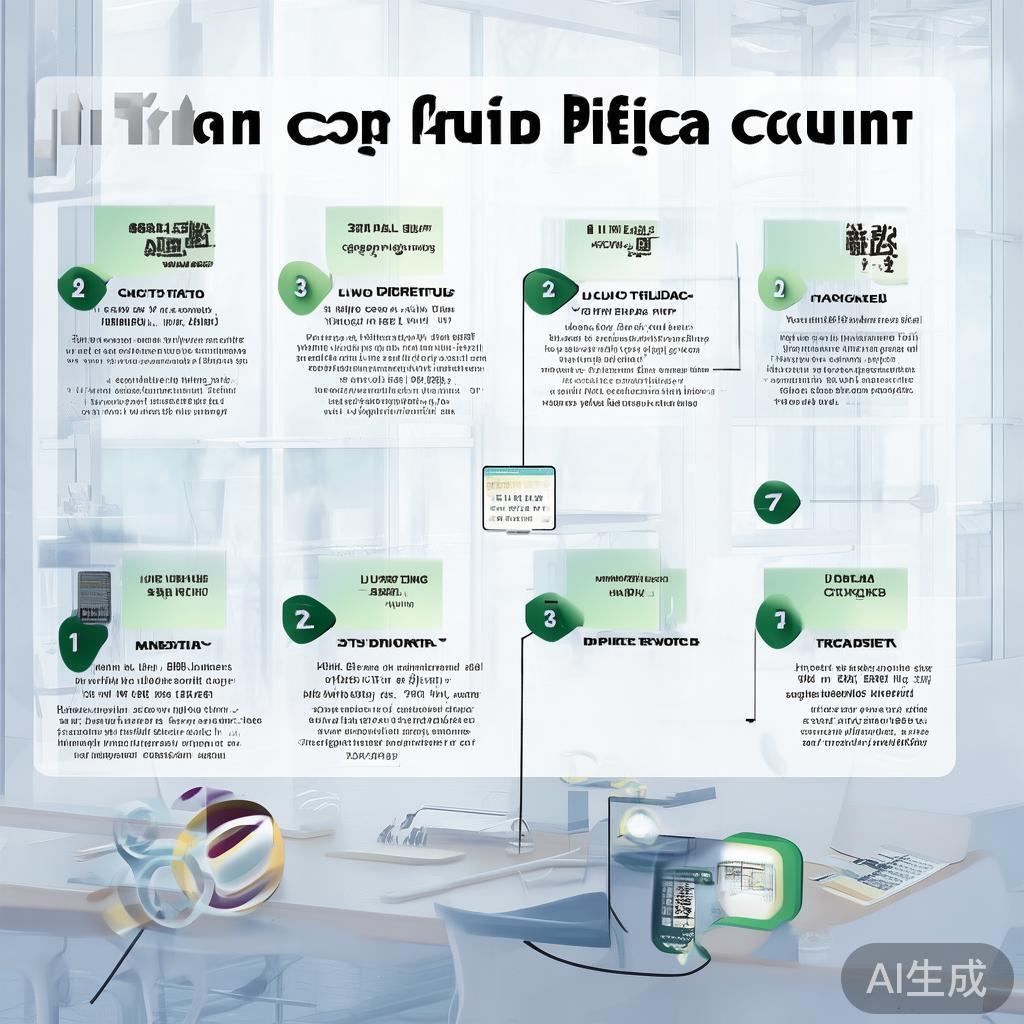 公司如何高效申请公众号,全流程指南 - 快讯网 - 分享生活资讯热点话题综合门户网www.yaqiju.com