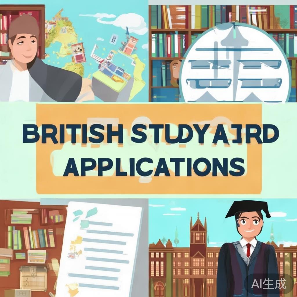 英国留学申请全攻略,从准备到成功入学的每一步 - 快讯网 - 分享生活资讯热点话题综合门户网www.yaqiju.com
