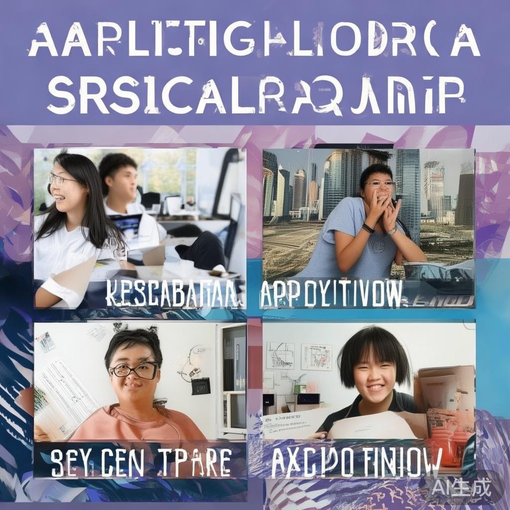 申请新加坡留学全攻略,从准备到成功入学的每一步 - 快讯网 - 分享生活资讯热点话题综合门户网www.yaqiju.com