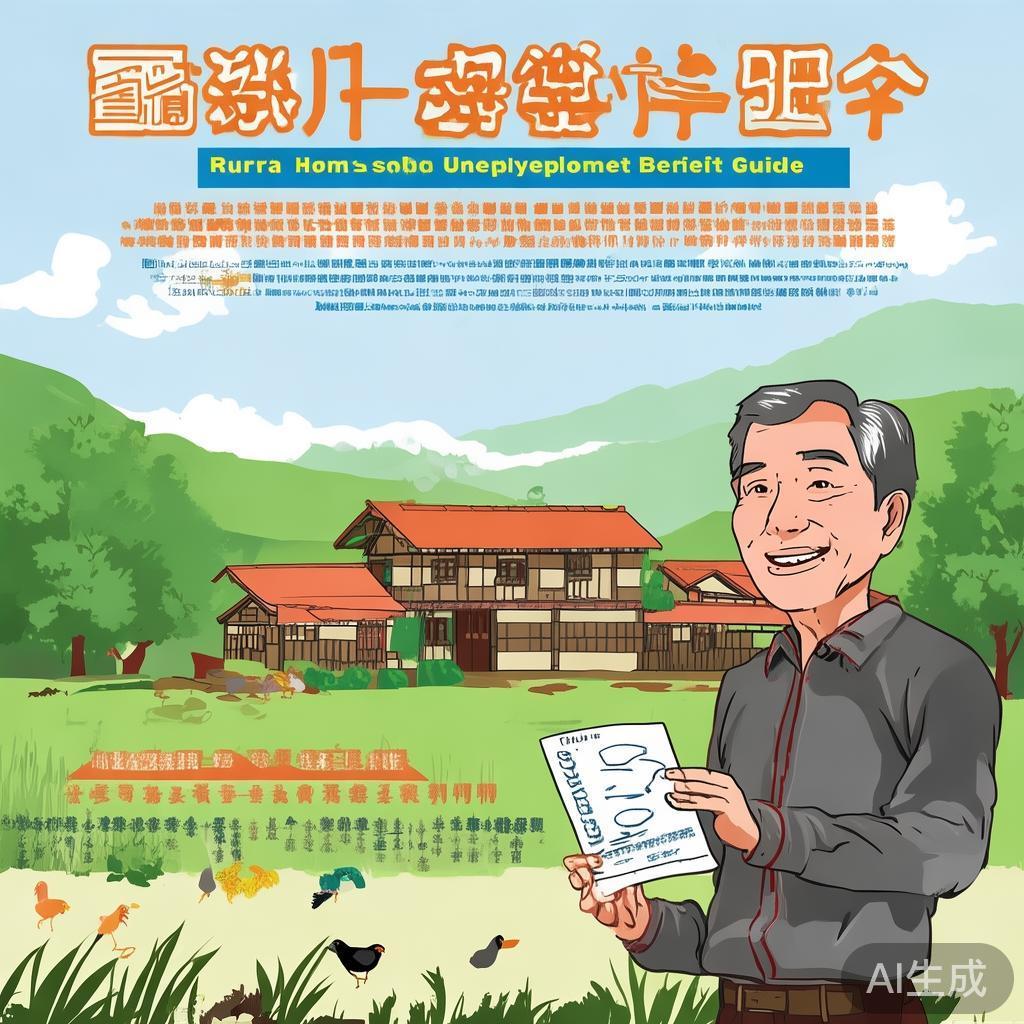 农村户口失业金领取攻略 - 快讯网 - 分享生活资讯热点话题综合门户网www.yaqiju.com