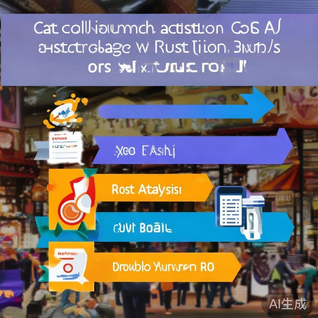 聚光获客成本怎么算?这5个步骤让你的ROI翻倍! - 快讯网 - 分享生活资讯热点话题综合门户网www.yaqiju.com