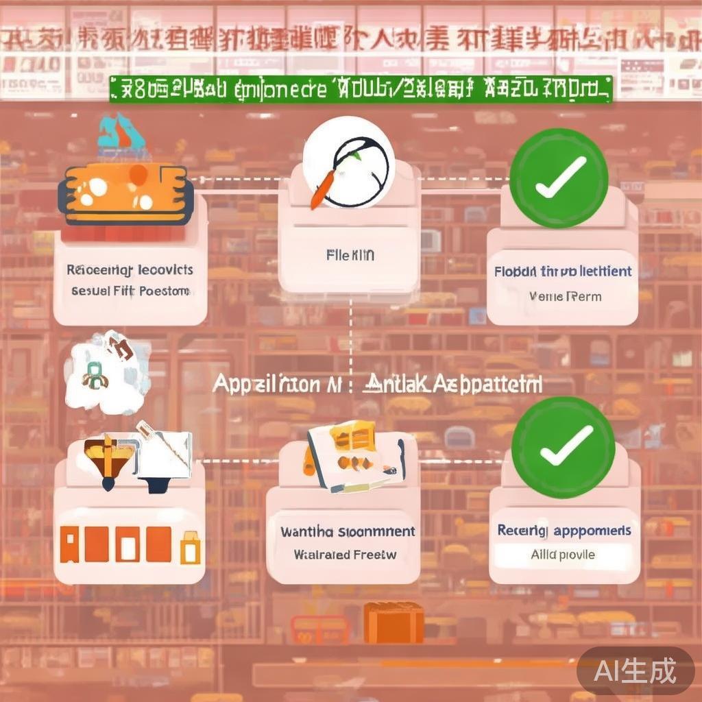 详解申请天猫店铺的完整流程 - 快讯网 - 分享生活资讯热点话题综合门户网www.yaqiju.com