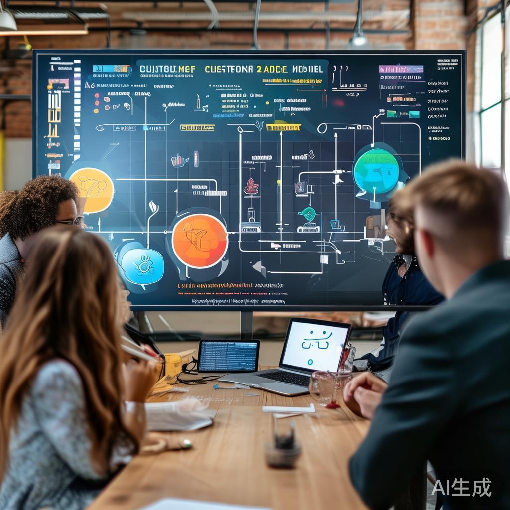 南方企业获客收费模式解析,低成本高转化的商业密码 - 快讯网 - 分享生活资讯热点话题综合门户网www.yaqiju.com