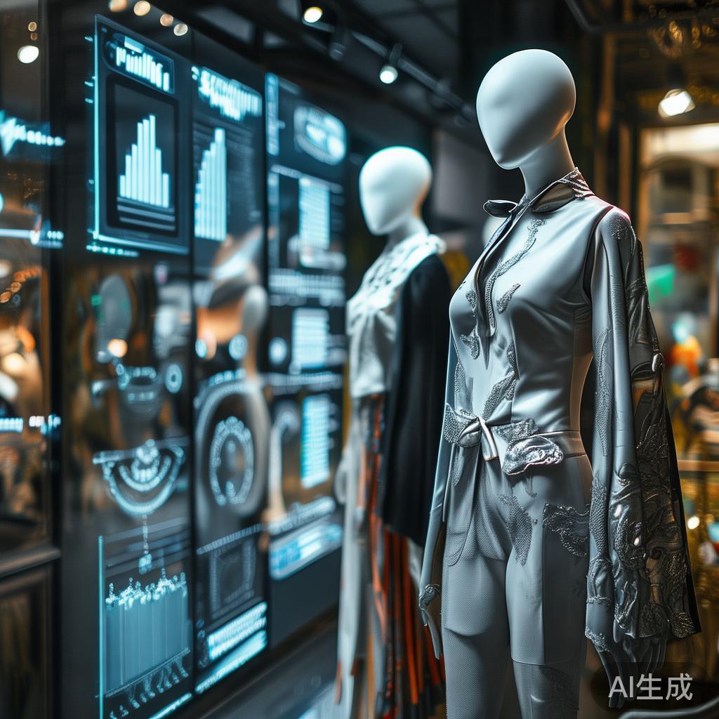 服装高定行业如何精准获客?这5个策略让你的定制生意更上一层楼! - 快讯网 - 分享生活资讯热点话题综合门户网www.yaqiju.com