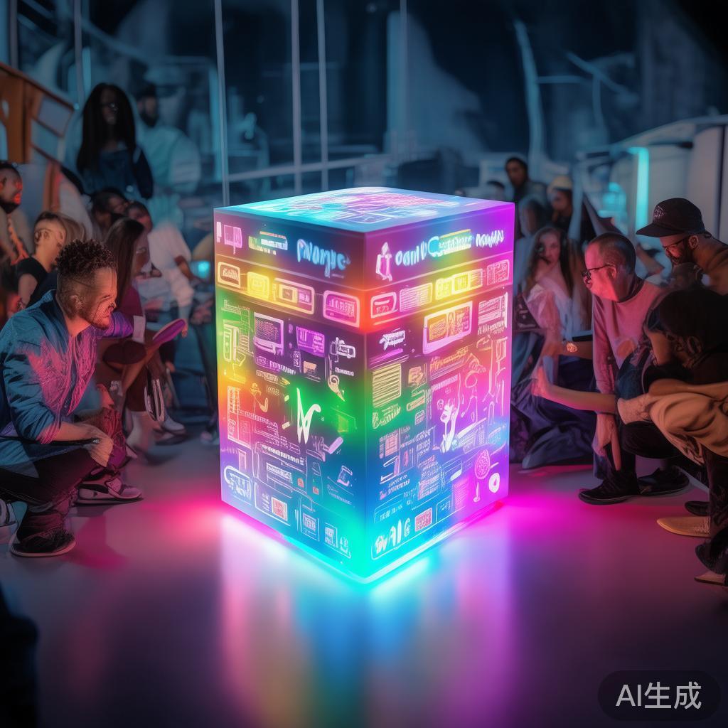 打造你的获客魔方,从零开始构建高效获客系统 - 快讯网 - 分享生活资讯热点话题综合门户网www.yaqiju.com