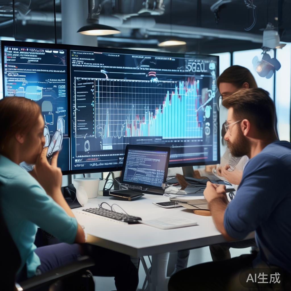 软件开发公司如何精准获客? - 快讯网 - 分享生活资讯热点话题综合门户网www.yaqiju.com